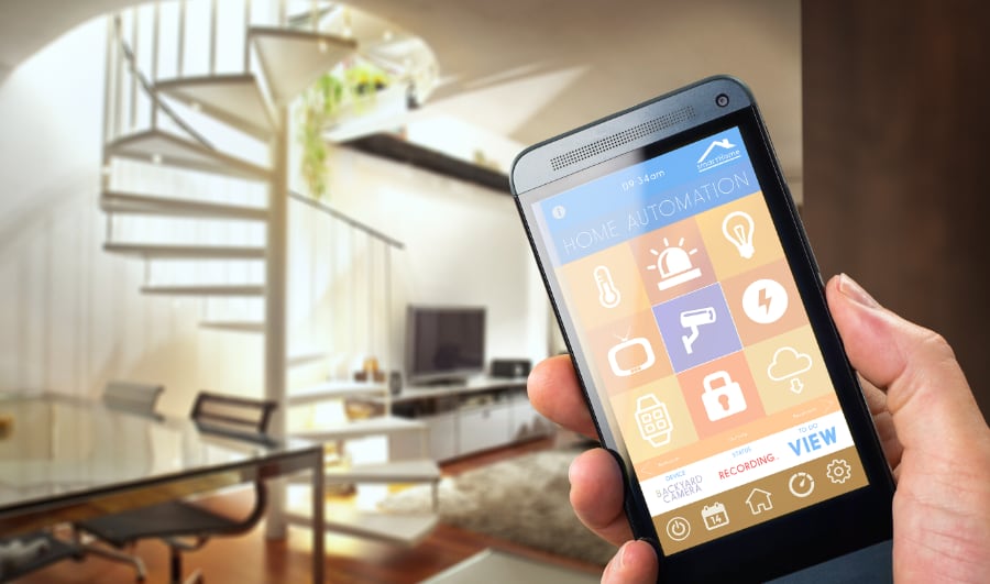 ADT Home Automation in Tempe